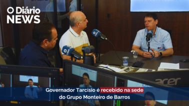 O Diário News – 03/06/2026