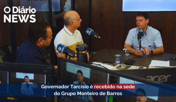 O Diário News – 03/06/2026