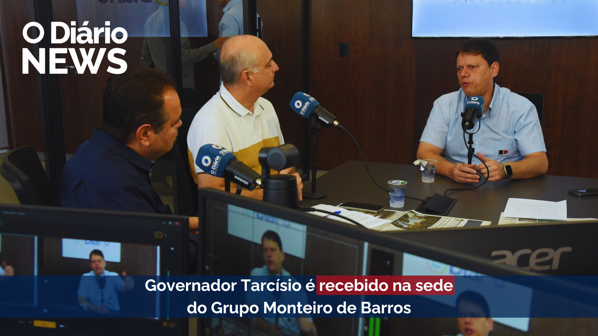 O Diário News – 03/06/2026