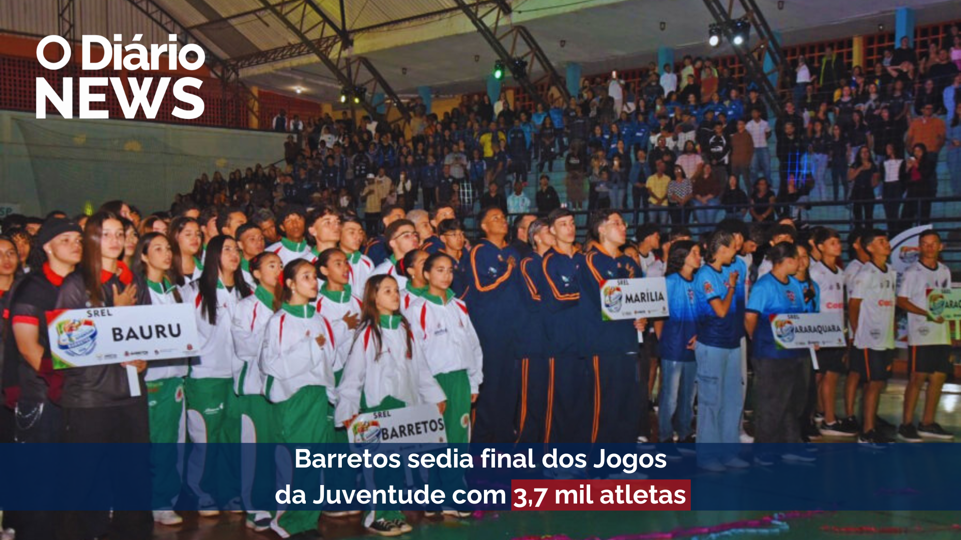 O Diário News – 08/06/2026