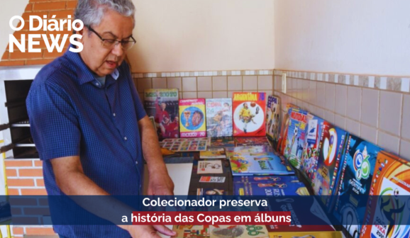O Diário News – 11/06/2026