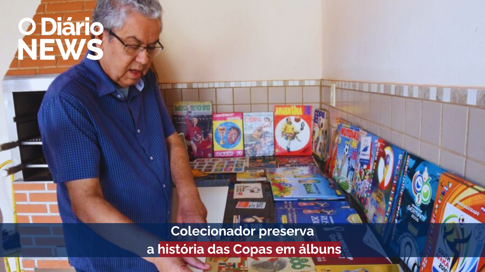 O Diário News – 11/06/2026