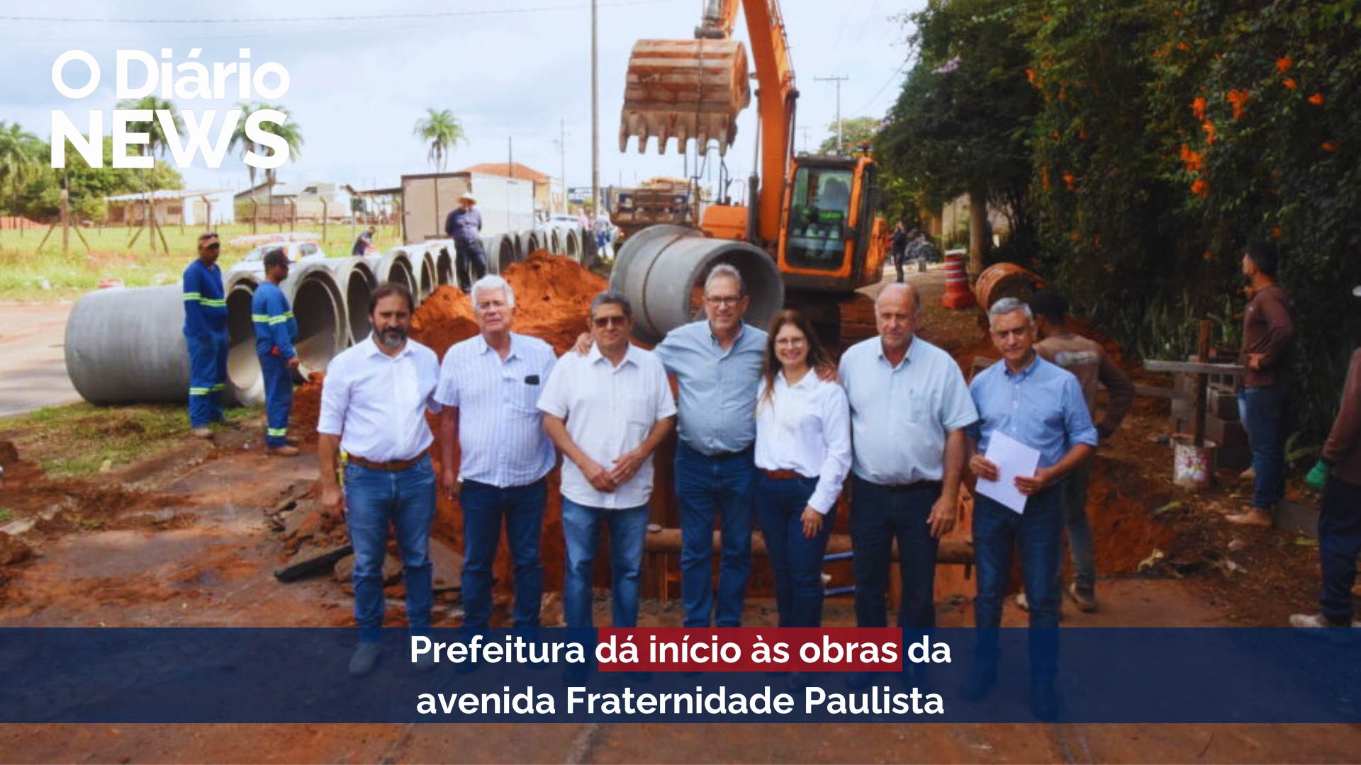 O Diário News – 17/06/2026
