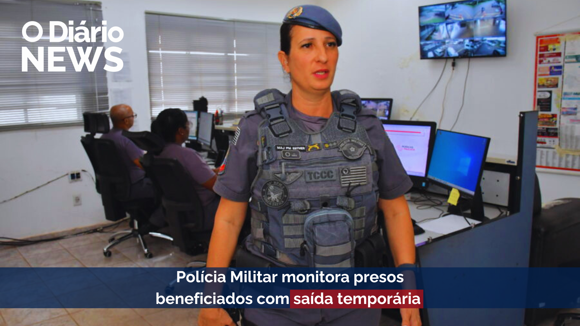 O Diário News – 18/06/2026