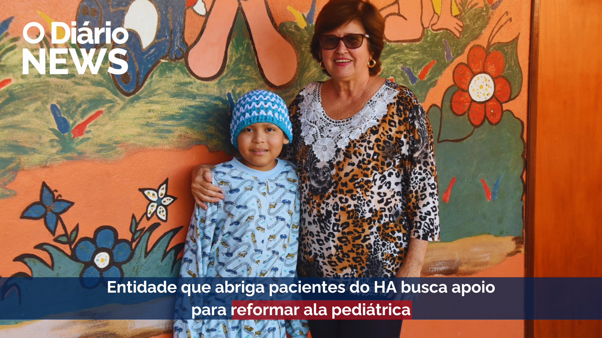 O Diário News – 23/06/2026