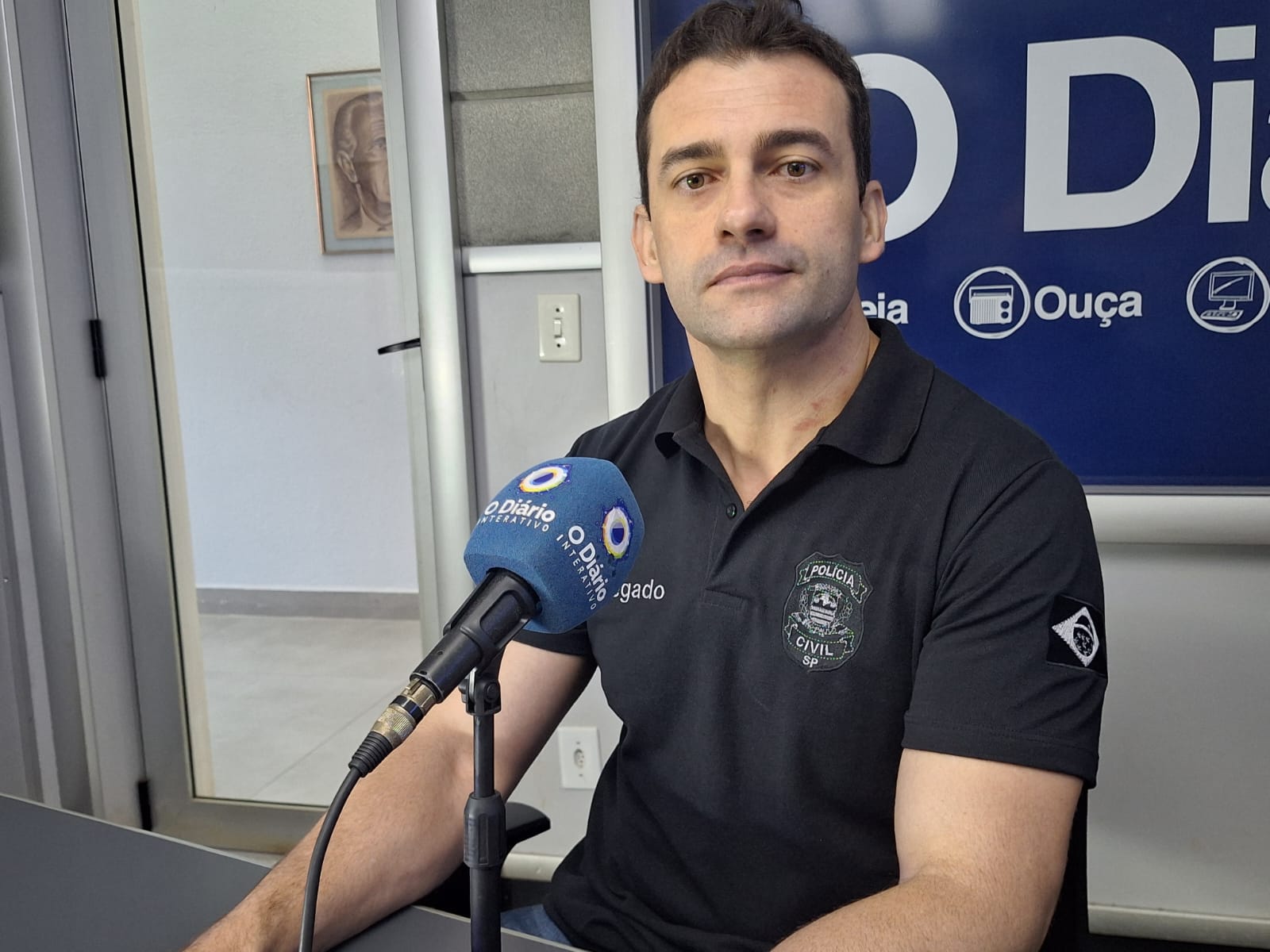 Crimes de estelionato representam 60% das ocorrências policiais