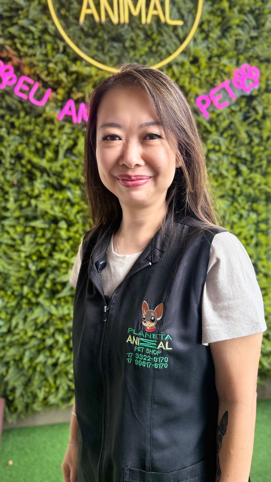 Lídia Ikeda