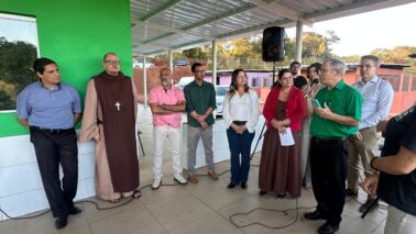 Centro Veterinário da ABA é inaugurado e amplia atendimento aos animais