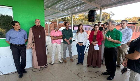 Centro Veterinário da ABA é inaugurado e amplia atendimento aos animais