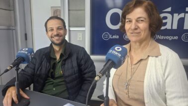 A 12ª edição da promoção Bella Ajuda está em andamento e, neste ano, a entidade contemplada em Barretos é o Educandário Sagrados Corações