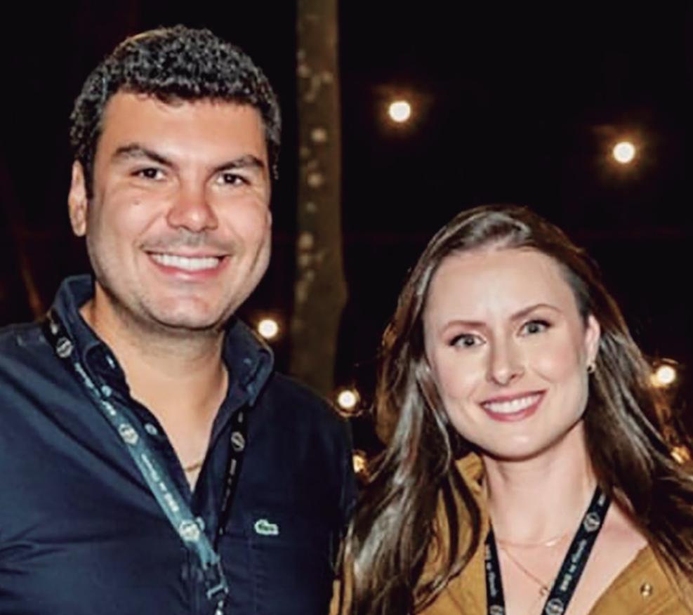 Caio Leite integra a comissão organizadora do Rodeio Pela Vida