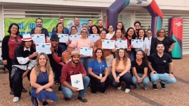 Time do Sebrae Barretos Time do Sebrae Barretos