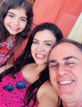 Hoje é dia de homenagear o estimado dr. Jorge Luiz Ivanoff
