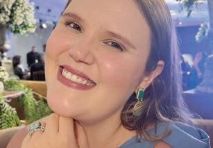 No dia 5 de junho terá festa para a querida Rafaela Maia
