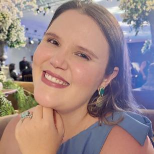 No dia 5 de junho terá festa para a querida Rafaela Maia
