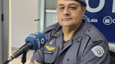 A Seção de Comunicação Social do 33º Batalhão de Polícia Militar do Interior informou que foi publicada no Diário Oficial, no dia 25 de maio