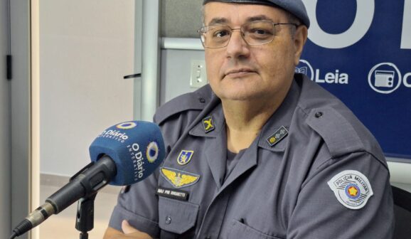 A Seção de Comunicação Social do 33º Batalhão de Polícia Militar do Interior informou que foi publicada no Diário Oficial, no dia 25 de maio