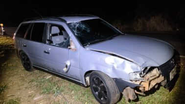 Homem morre atropelado em rodovia na região (Foto: O Diário de Barretos)