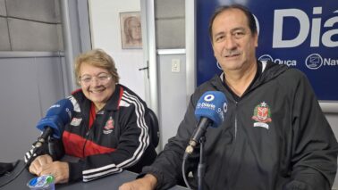 A cidade de Barretos é sede dos 41º Jogos Abertos da Juventude, que tiveram início na última sexta-feira (5) e prosseguem até domingo (14), com disputas em todas as praças esportivas de Barretos disponibilizadas pela Secretaria Municipal de Esportes.