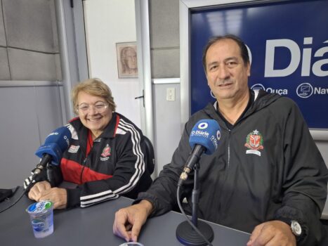 A cidade de Barretos é sede dos 41º Jogos Abertos da Juventude, que tiveram início na última sexta-feira (5) e prosseguem até domingo (14), com disputas em todas as praças esportivas de Barretos disponibilizadas pela Secretaria Municipal de Esportes.
