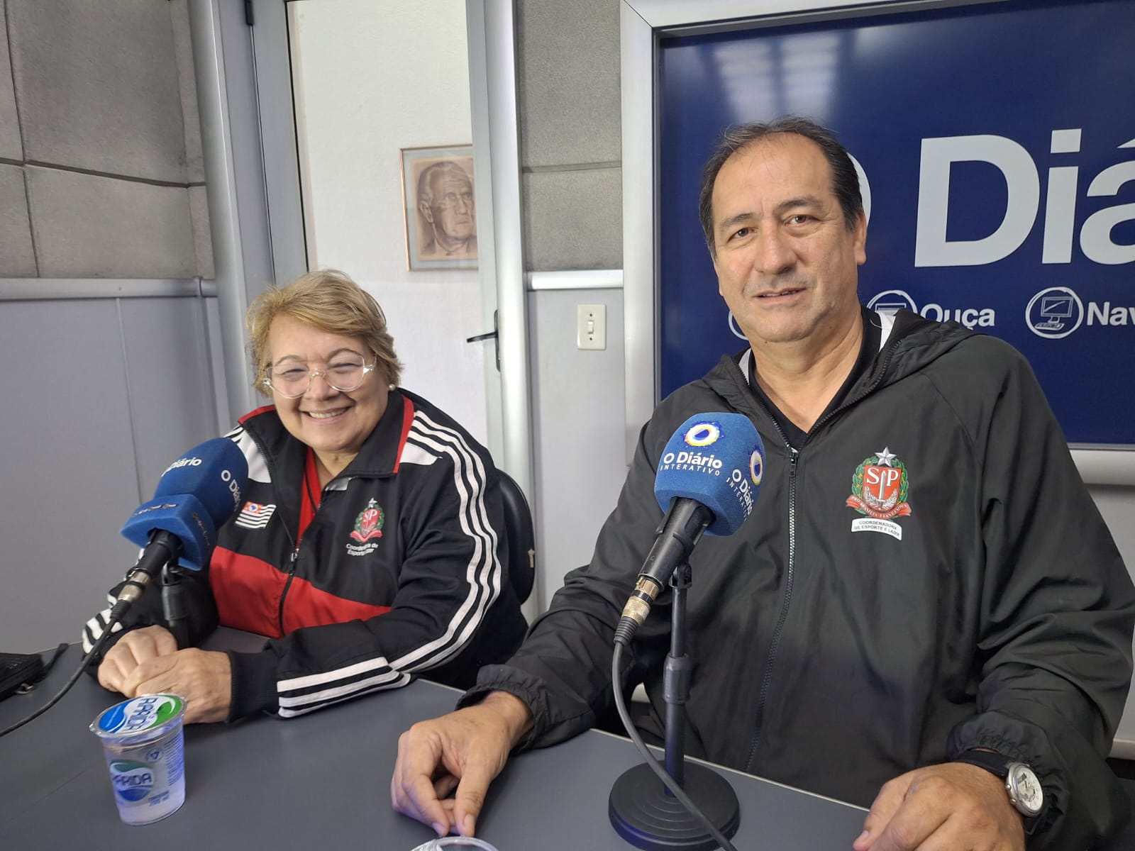 Jogos Abertos da Juventude movimentam praças esportivas de Barretos