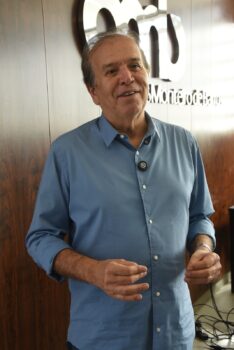 Ex-prefeito da região destaca liderança de Barretos no interior 