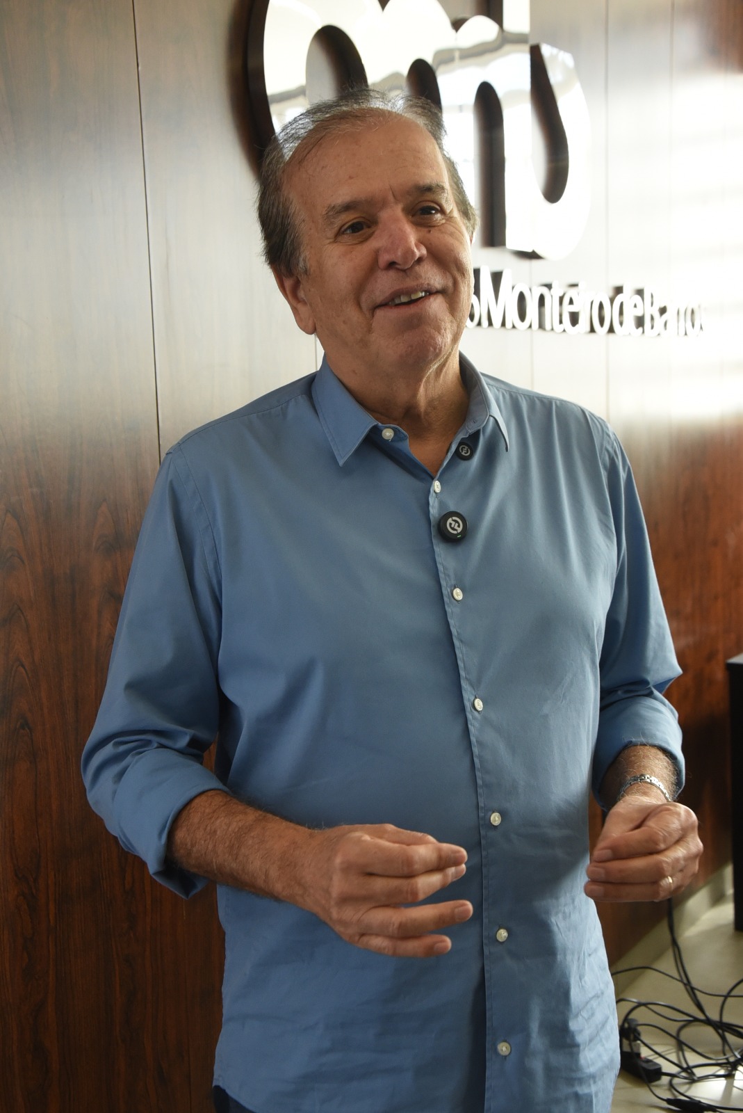 Ex-prefeito da região destaca liderança de Barretos no interior 