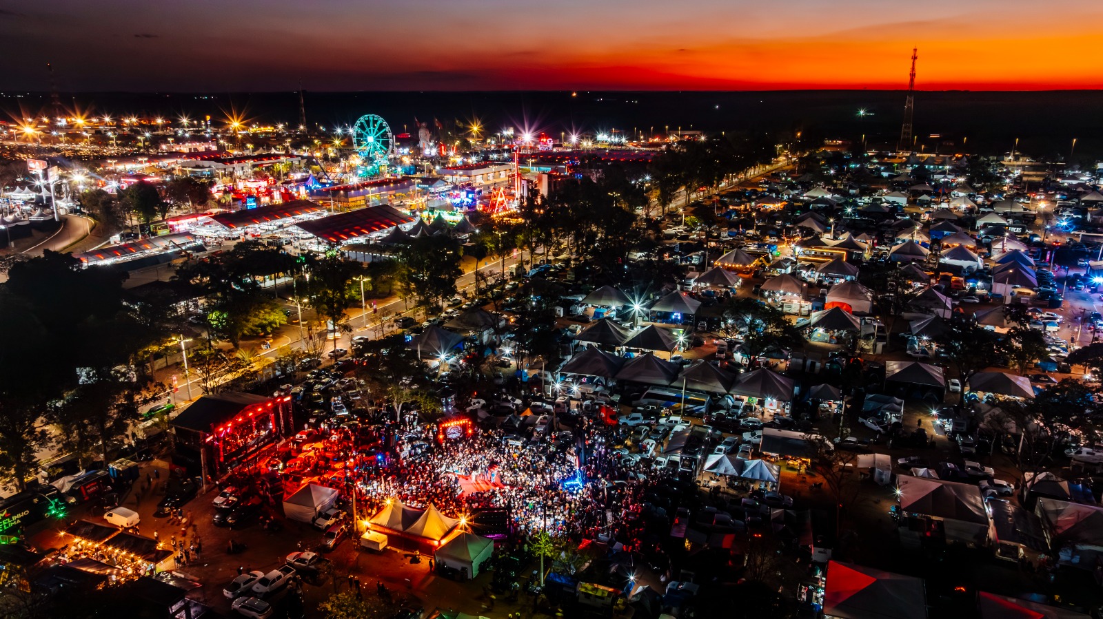 Festa do Peão de Barretos inicia venda de ingressos Acesso Parque para o dia 28