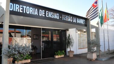 Processo seletivo abre inscrições para professores técnicos Processo seletivo abre inscrições para professores técnicos
