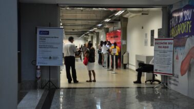 Poupatempo de Barretos completa 12 anos com 2,8 milhões atendimentos
