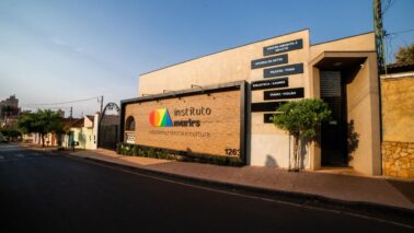 Instituto exibe documentário indicado ao Oscar 