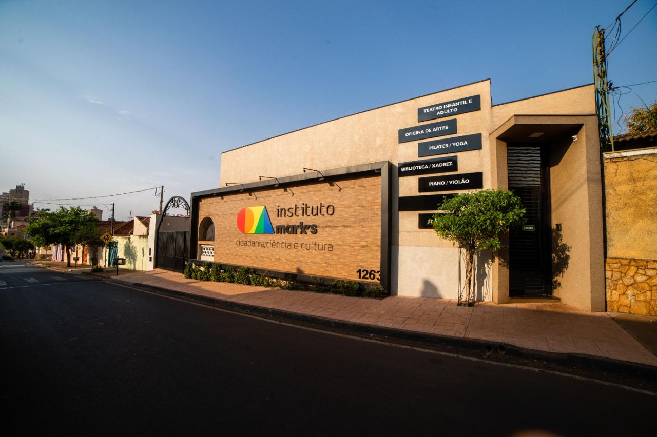 Instituto exibe documentário indicado ao Oscar 