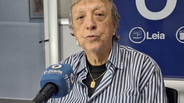 O ex-jogador Douglas Franklin, que tem passagens por Santos, Bahia, Barretos e outras equipes, concedeu entrevista ao Jornal da Manhã, na qual comentou a estreia do Brasil na Copa do Mundo de 2026.