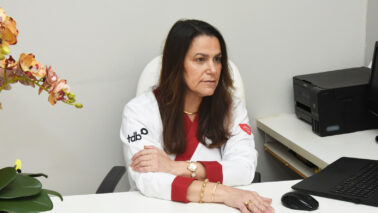 Projeto oferece tratamento odontológico gratuito a vítimas de violência doméstica