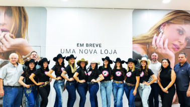 Candidatas à Rainha participam de integração antes do concurso Candidatas à Rainha participam de integração antes do concurso