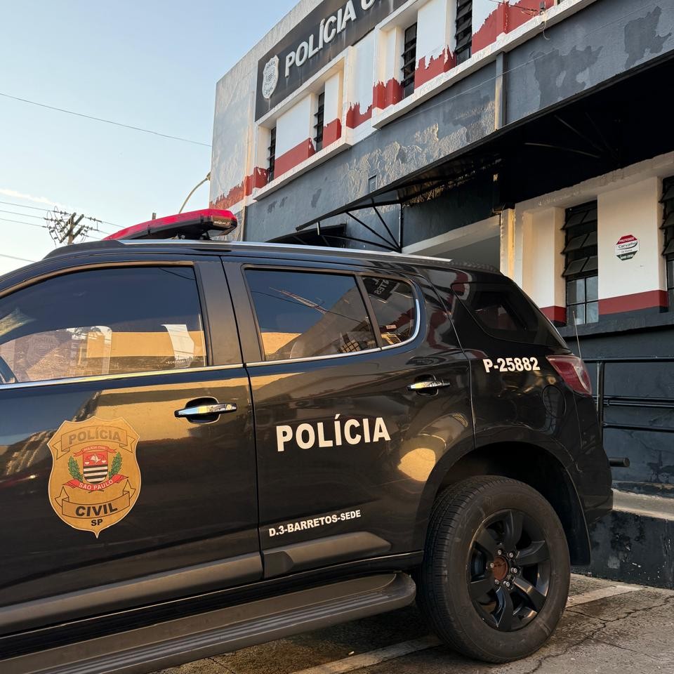Polícia Civil cumpre mandados de busca em investigação que apura extorsão
