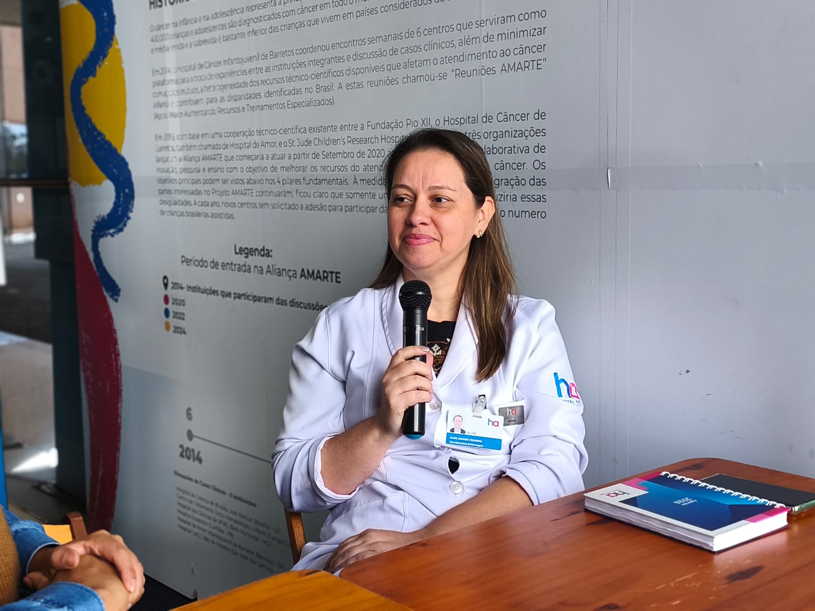 Vacinas gratuitas reforçam a proteção da população