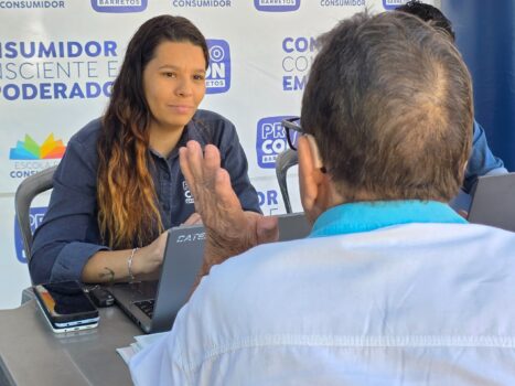 Distrito de Ibitu recebe mutirão de serviços gratuitos na quinta-feira