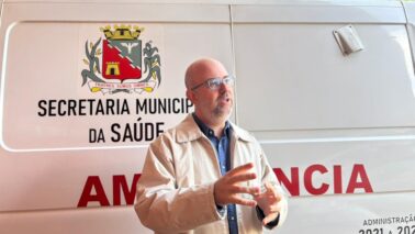 Médico chama atenção para prevenção das doenças típicas do inverno