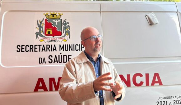 Médico chama atenção para prevenção das doenças típicas do inverno