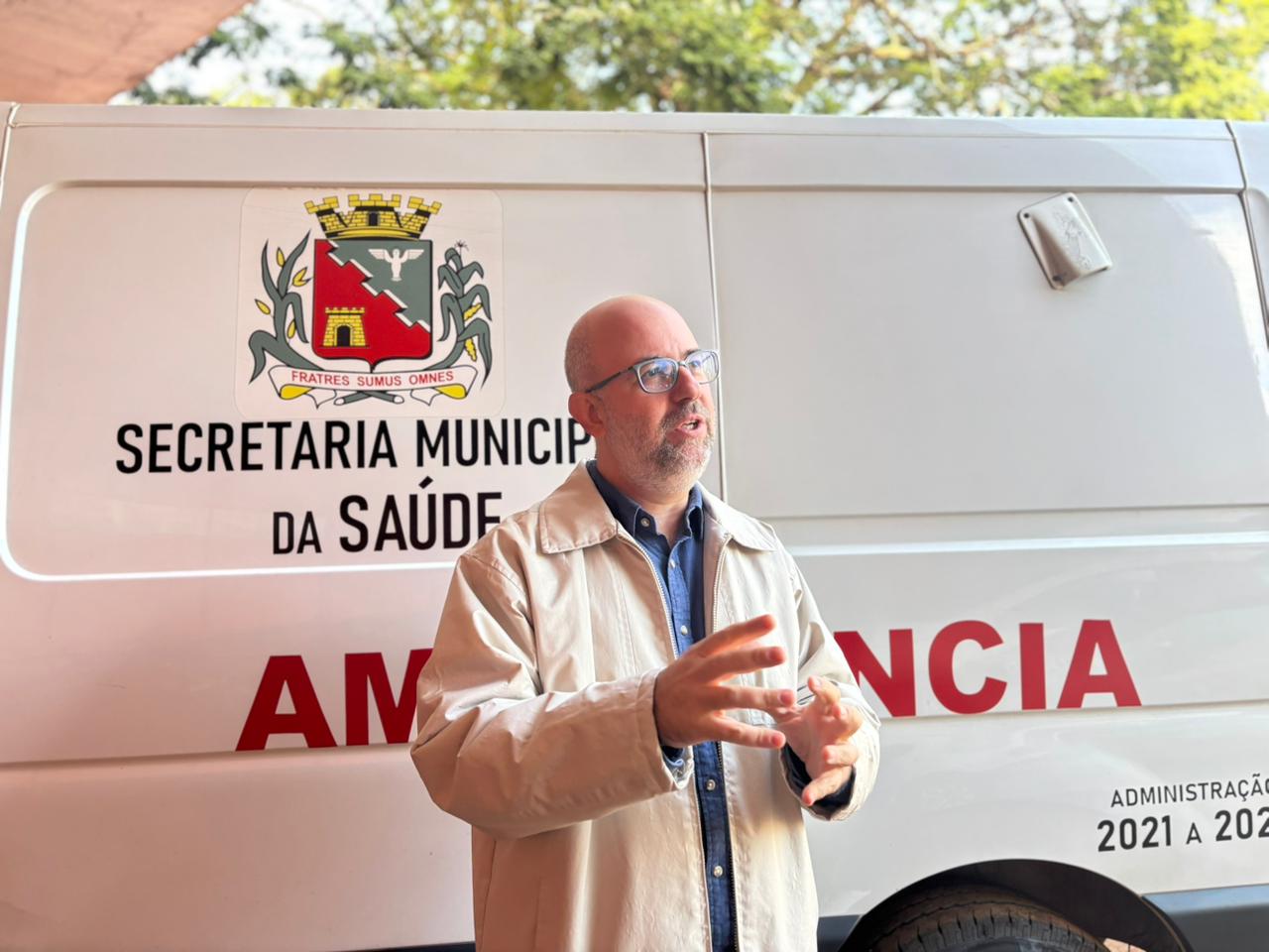 Médico chama atenção para prevenção das doenças típicas do inverno