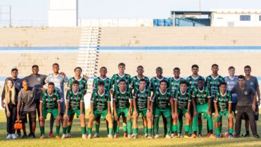 WhatsApp Image 2026-06-17 at 17.15.23 O Barretos Esporte Clube, categoria Sub-20, volta a jogar nesta sexta-feira (19), às 15h, pelo Campeonato Paulista Sub-20 Série B, no Estádio Fortaleza