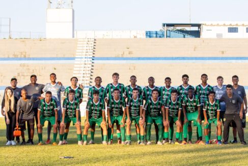 O Barretos Esporte Clube, categoria Sub-20, volta a jogar nesta sexta-feira (19), às 15h, pelo Campeonato Paulista Sub-20 Série B, no Estádio Fortaleza