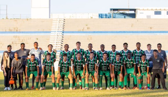 O Barretos Esporte Clube, categoria Sub-20, volta a jogar nesta sexta-feira (19), às 15h, pelo Campeonato Paulista Sub-20 Série B, no Estádio Fortaleza