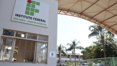 IFSP altera funcionamento por causa de jogo do Brasil