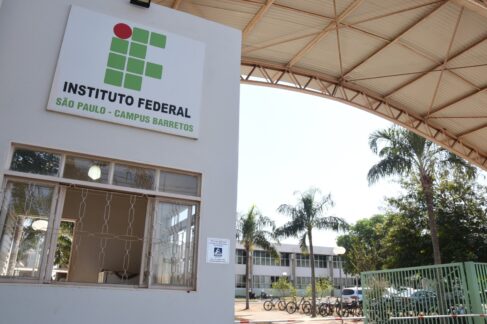 IFSP altera funcionamento por causa de jogo do Brasil