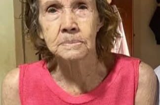 Morreu nesta quinta-feira (18), aos 93 anos, a barretense Lidioneta Martins Borges. O corpo foi velado e sepultado no cemitério Parque Jardim das Oliveiras