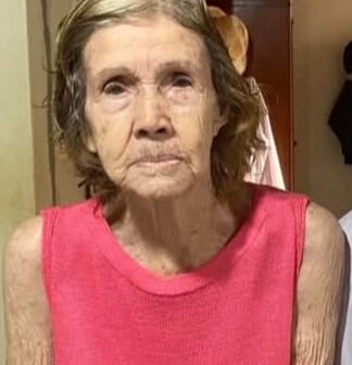 Morreu nesta quinta-feira (18), aos 93 anos, a barretense Lidioneta Martins Borges. O corpo foi velado e sepultado no cemitério Parque Jardim das Oliveiras