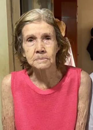 Luto: Aposentada Lidioneta Borges morre aos 93 anos