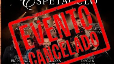 A Prefeitura de Colina anunciou o cancelamento da 47ª edição da Festa do Cavalo, que estava programada para ocorrer entre os dias 8 a 12 de julho deste ano.